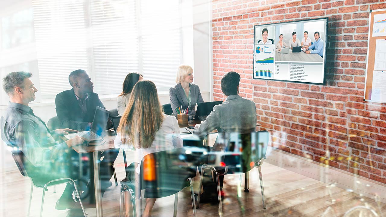 Le videoconferenze di Federfarma Modena